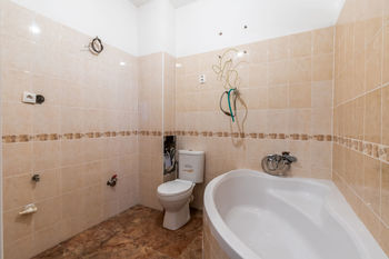 Prodej kancelářských prostor 34 m², Praha 2 - Nové Město