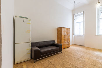 Prodej kancelářských prostor 34 m², Praha 2 - Nové Město