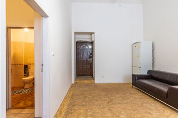 Prodej kancelářských prostor 34 m², Praha 2 - Nové Město