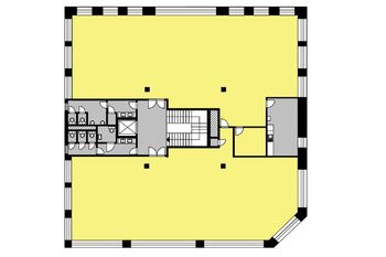 Pronájem obchodních prostor 540 m², Kolín