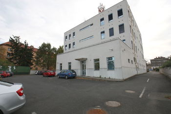 Pronájem obchodních prostor 540 m², Kolín