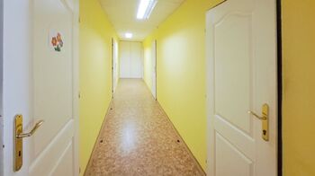 Pronájem kancelářských prostor 400 m², České Budějovice