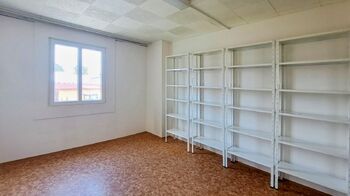 Pronájem kancelářských prostor 400 m², České Budějovice