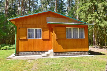 Prodej chaty / chalupy 45 m², Zliv