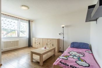 Prodej bytu 1+kk v osobním vlastnictví 30 m², Příbram