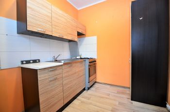 Pronájem bytu 2+1 v osobním vlastnictví 44 m², Olomouc