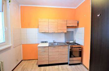 Pronájem bytu 2+1 v osobním vlastnictví 42 m², Olomouc