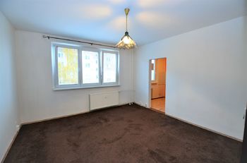 Pronájem bytu 2+1 v osobním vlastnictví 44 m², Olomouc