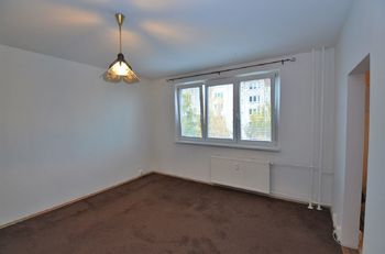 Pronájem bytu 2+1 v osobním vlastnictví 44 m², Olomouc