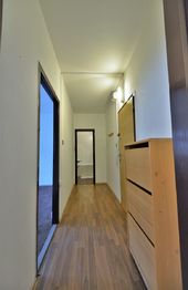 Pronájem bytu 2+1 v osobním vlastnictví 44 m², Olomouc