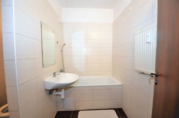 Pronájem bytu 2+1 v osobním vlastnictví 44 m², Olomouc