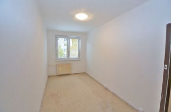 Pronájem bytu 2+1 v osobním vlastnictví 44 m², Olomouc