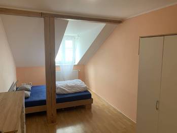 Pronájem bytu 2+kk v osobním vlastnictví 47 m², Olomouc