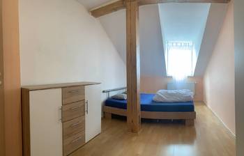 Pronájem bytu 2+kk v osobním vlastnictví 47 m², Olomouc