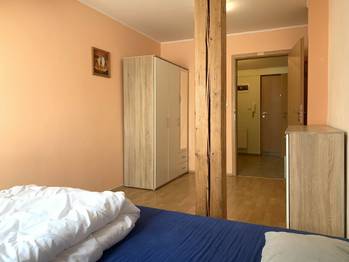 Pronájem bytu 2+kk v osobním vlastnictví 47 m², Olomouc