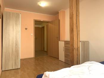 Pronájem bytu 2+kk v osobním vlastnictví 47 m², Olomouc