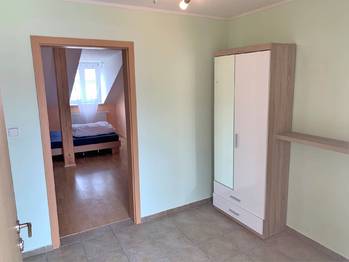 Pronájem bytu 2+kk v osobním vlastnictví 47 m², Olomouc