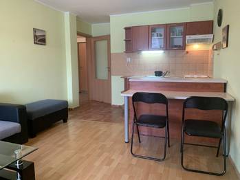 Pronájem bytu 2+kk v osobním vlastnictví 47 m², Olomouc