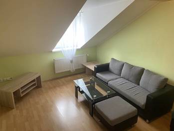 Pronájem bytu 2+kk v osobním vlastnictví 47 m², Olomouc