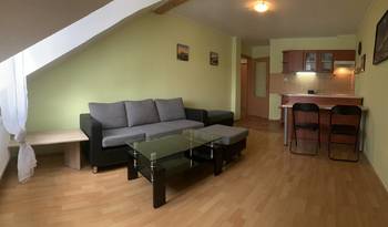 Pronájem bytu 2+kk v osobním vlastnictví 47 m², Olomouc