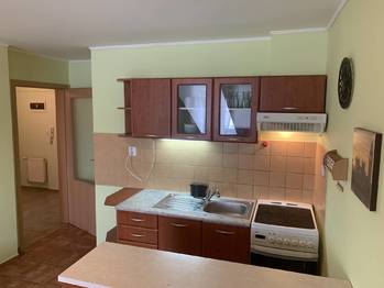 Pronájem bytu 2+kk v osobním vlastnictví 47 m², Olomouc