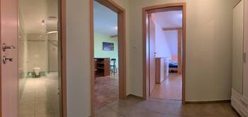 Pronájem bytu 2+kk v osobním vlastnictví 47 m², Olomouc