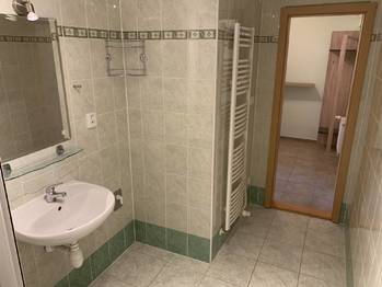 Pronájem bytu 2+kk v osobním vlastnictví 47 m², Olomouc