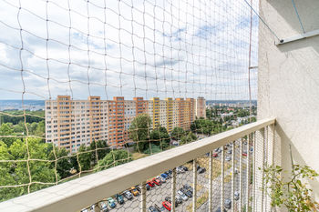 Prodej bytu 3+1 v osobním vlastnictví 66 m², Praha 4 - Kamýk