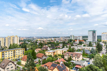 Prodej bytu 3+1 v osobním vlastnictví 66 m², Praha 4 - Kamýk