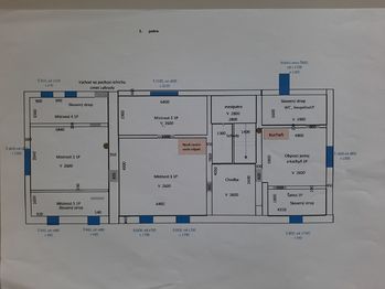 Prodej domu 360 m², Bystré