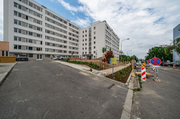 Pronájem bytu 2+kk v osobním vlastnictví 10000 m², Praha 4 - Chodov