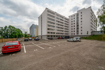 Pronájem bytu 2+kk v osobním vlastnictví 10000 m², Praha 4 - Chodov