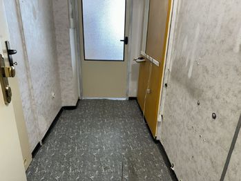 Prodej bytu 1+kk v družstevním vlastnictví 30 m², Poděbrady