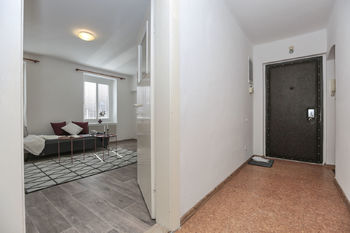 Pronájem bytu 3+1 v osobním vlastnictví 65 m², Litvínov