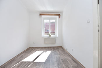 Pronájem bytu 3+1 v osobním vlastnictví 65 m², Litvínov