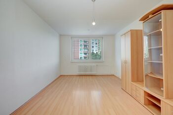 Prodej bytu 3+1 v osobním vlastnictví 76 m², Brno