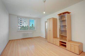 Prodej bytu 3+1 v osobním vlastnictví 76 m², Brno