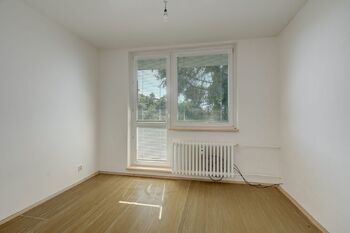 Prodej bytu 3+1 v osobním vlastnictví 76 m², Brno