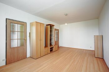 Prodej bytu 3+1 v osobním vlastnictví 76 m², Brno