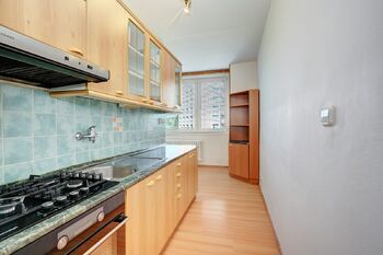 Prodej bytu 3+1 v osobním vlastnictví 76 m², Brno