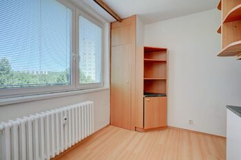 Prodej bytu 3+1 v osobním vlastnictví 76 m², Brno