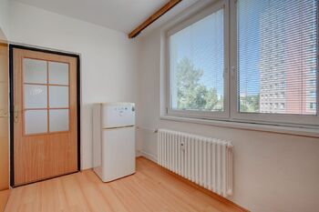 Prodej bytu 3+1 v osobním vlastnictví 76 m², Brno