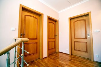 Prodej domu 273 m², Praha 10 - Pitkovice