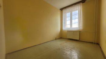 Prodej bytu 3+1 v osobním vlastnictví 65 m², Louny