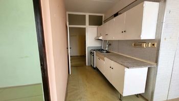 Prodej bytu 3+1 v osobním vlastnictví 65 m², Louny