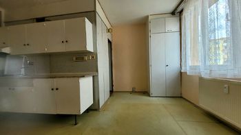 Prodej bytu 3+1 v osobním vlastnictví 65 m², Louny