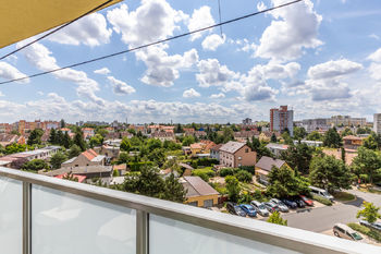 Prodej bytu 3+kk v osobním vlastnictví 72 m², Praha 9 - Letňany