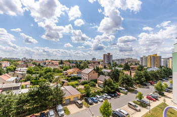 Prodej bytu 3+kk v osobním vlastnictví 72 m², Praha 9 - Letňany