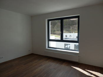 Pronájem bytu 1+kk v osobním vlastnictví 29 m², Kuřim