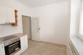 Pronájem bytu 2+1 v osobním vlastnictví 59 m², Nymburk